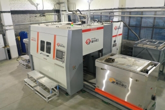 Промышленный 3D-принтер PCM1200 для среднеразмерных литейных форм