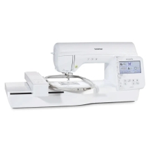Вышивальная машина Brother Innov-is NV880E