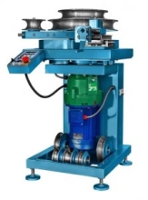 Трубогибочная машина с механическим приводом модели ГСТМ-21М 