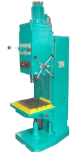 Станок вертикально-сверлильный 2Н125Л 