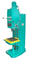 Станок вертикально-сверлильный 2Н135