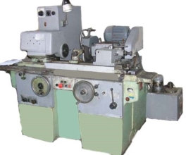 Станок круглошлифовальный универсальный 3Б12